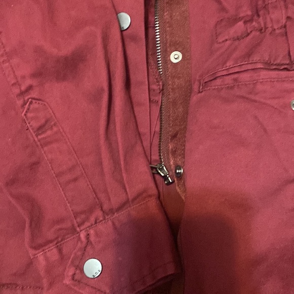 Anna jacket - Picture 3 of 5